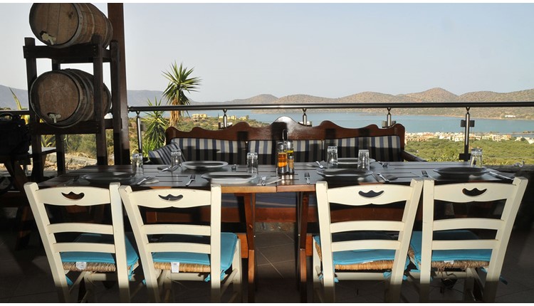 Elounda Water Park Residence - NR, Крит